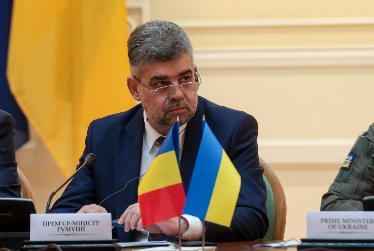 Румунія дякує Україні за відмову від штучного терміну «молдовська мова»