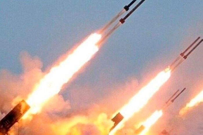 Рашисти вночі атакували Україну ракетами різних типів і дронами - Повітряні сили
