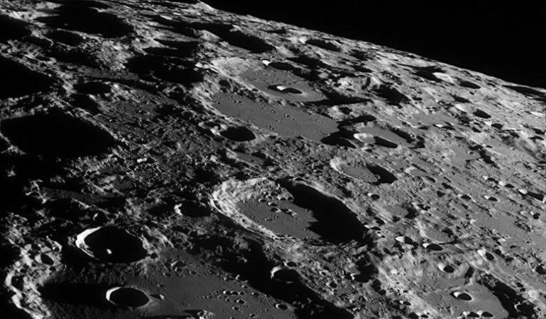 Місяць може бути на 40 мільйонів років старший – дослідники