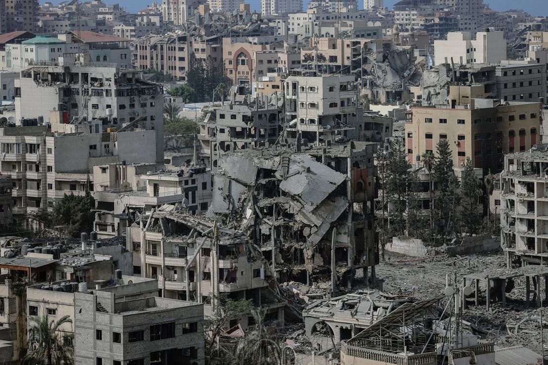 ХАМАС почав евакуацію з Сектора Гази