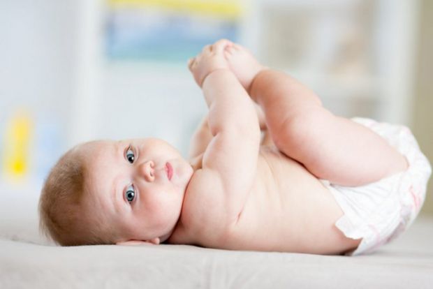 Немовлятам ставлять діагнози, які не є патологією, а лише тимчасовим станом пацієнта.