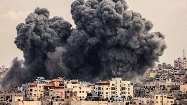 Ізраїлю знадобиться понад 50 мільярдів доларів для війни з ХАМАС