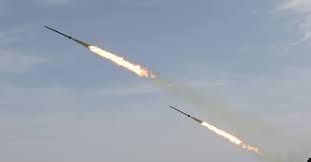 Рашисти вночі атакували Україну 9 «Шахедами» і 2 ракетами − Повітряні сили