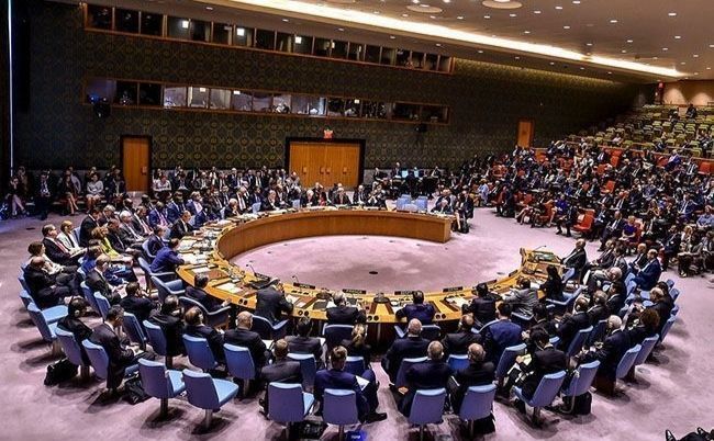 Радбез ООН сьогодні вислуховуватиме скаргу рф щодо "пресування" росцеркви в Україні.