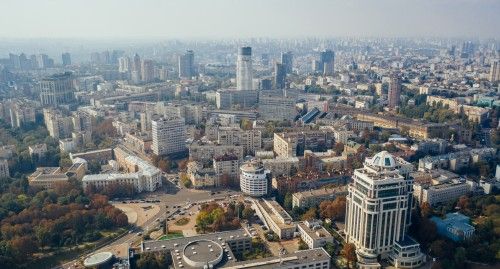 Сьогодні в Україні в державній власності перебуває понад 8 млн кв. м нерухомості.