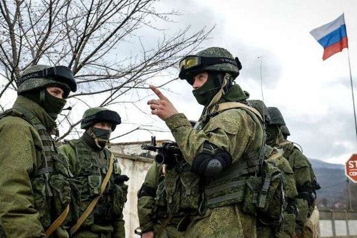 Від 4 до 16 спеців: ворожі ДРГ регулярно намагаються прослизнути на півночі України