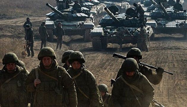Війна проти України сприймається наразі кремлем як важливий, але не єдиний фронт для рф.