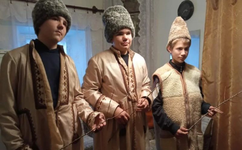 «Гоніння гадюк»: рідкісний обряд з Донбасу внесли до нематеріальної культурної спадщини