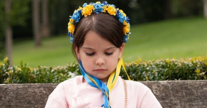 У Польщі відвідують школи та дитсадки майже 300 тисяч українських дітей