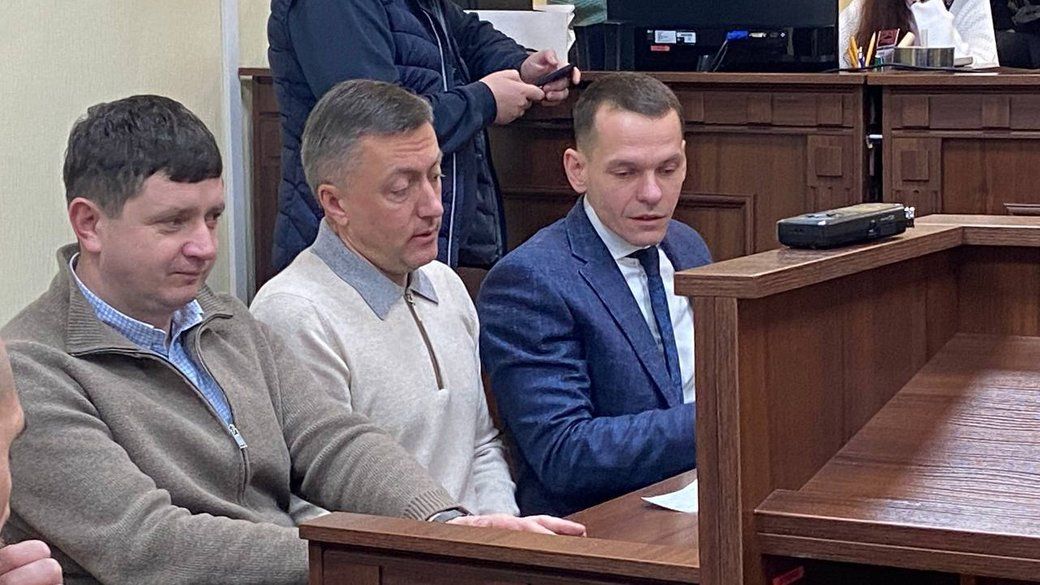 Нардеп Лабазюк арештований на 2 місяці за спробу підкупу