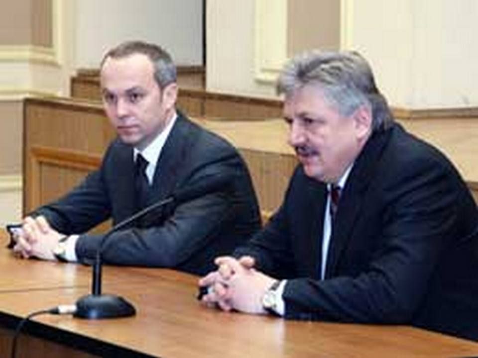 СБУ викрила, що Сівкович координував інформдиверсії Шуфрича проти України.