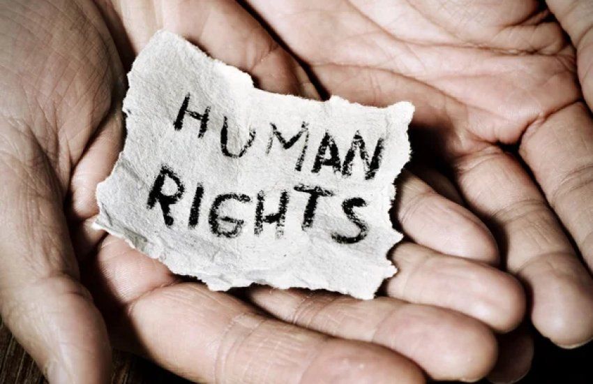 В Україні з’явився онлайн-гід із прав людини - Мінреінтеграції