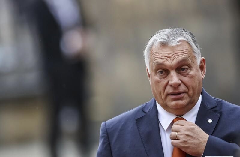 Єврокомісія розморозить Угорщині 10 млрд євро