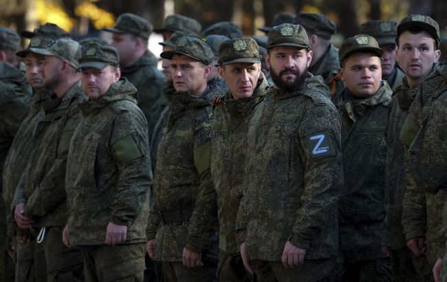 Без загальної мобілізації: росія посилює армію удмуртами