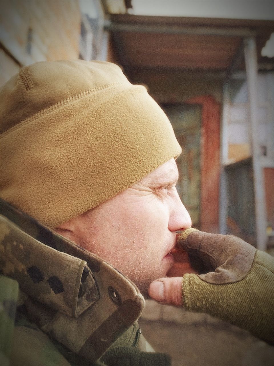 Війна забрала українського актора Андрія Павленка.