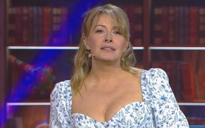 Олена Кравець отримала 27 млн грн з бюджету на програму «Тихий вечір»