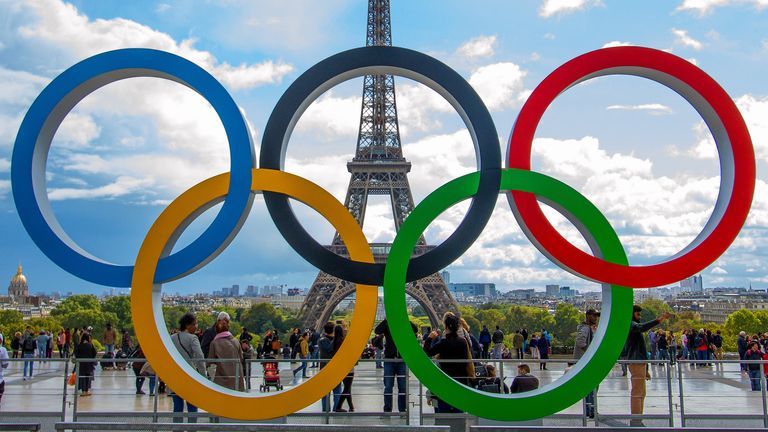МОК допустив до літніх Ігор-2024 у Парижі «нейтральних» спортсменів із росії та білорусі