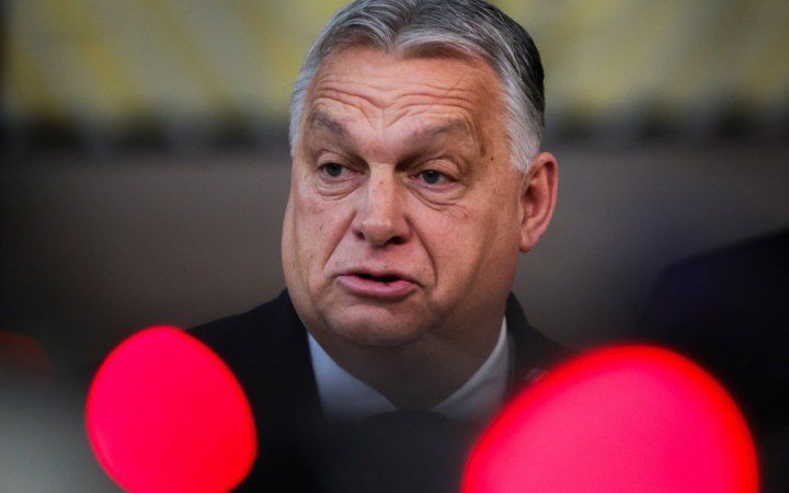 Затятість по-Орбанівськи: Угорщина заблокувала виділення мільярдів для України з бюджету ЄС
