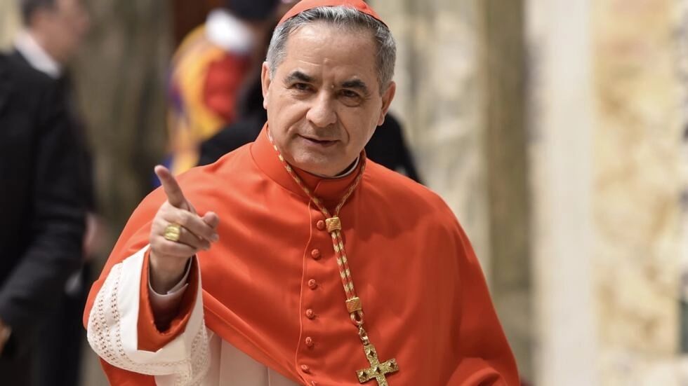 Безпрецедентний судовий процес: у Ватикані засудили кардинала до 5,5 років буцегарні