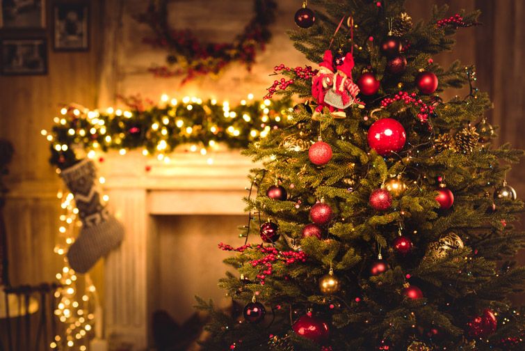 Разом з усім світом: цьогоріч українці святкуватимуть Різдво 25 грудня