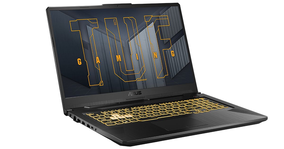 Який геймерський ноутбук від ASUS купити: лінійка TUF чи ROG