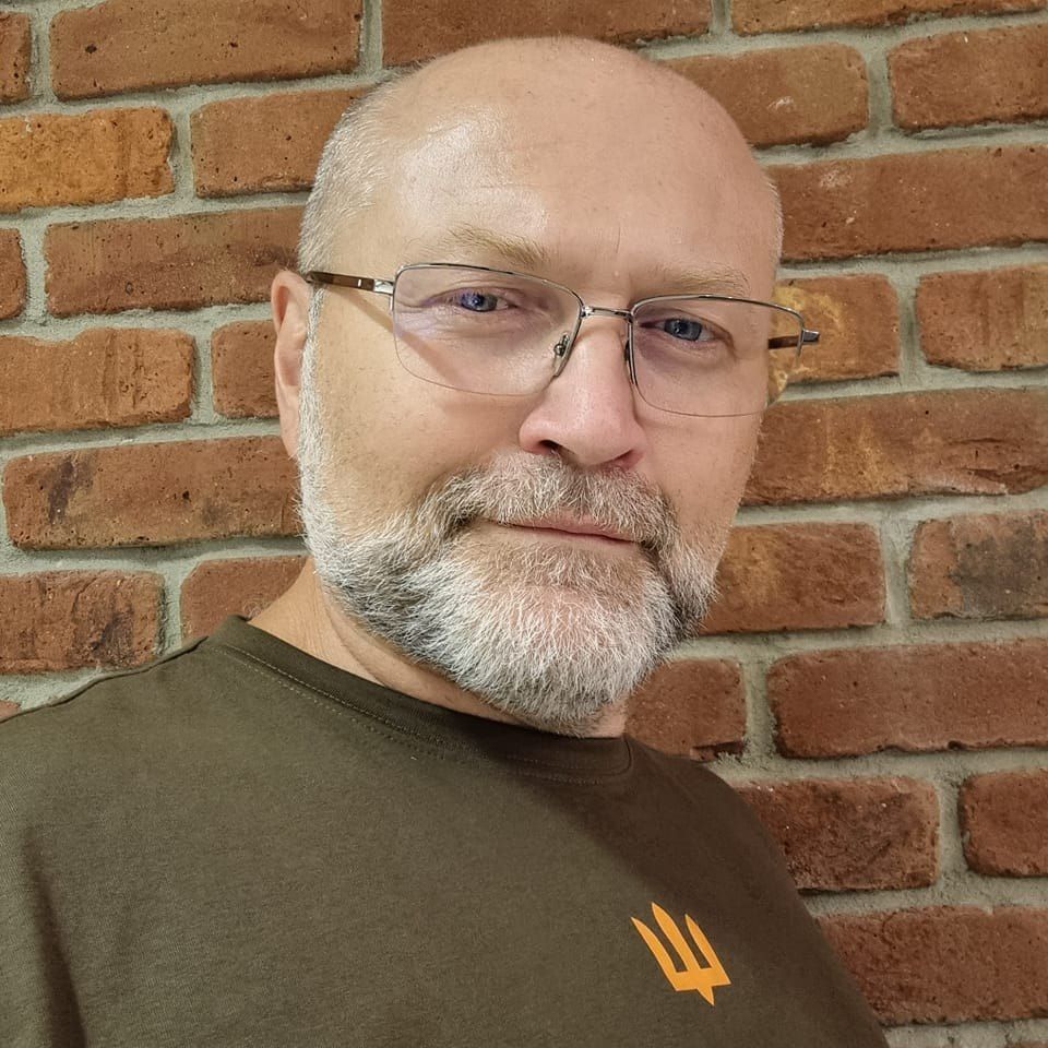 Борислав БЕРЕЗА