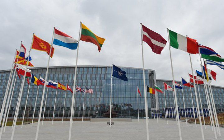 Міноборони закликає членів НАТО посилювати співпрацю в оборонних інноваціях