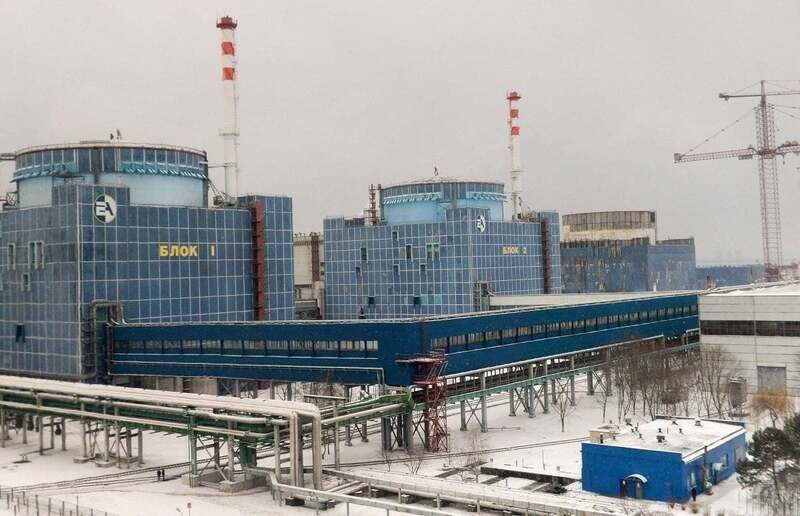Чорнобиль не навчив: Україна будуватиме 4 реактори АЕС на Поділлі