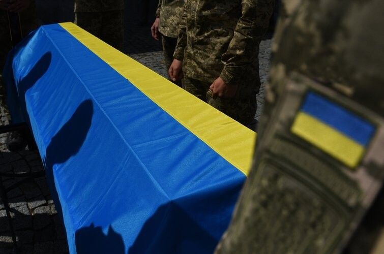 Черговий репатріаційний захід: Україна повернула тіла 77 загиблих військових
