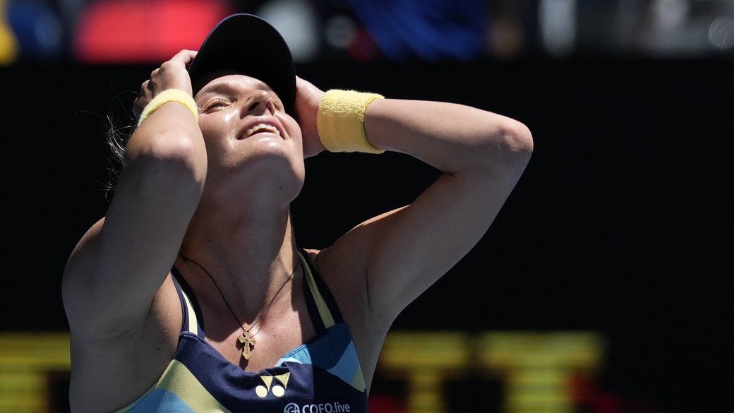 Допоміг Аustralian Open: три українські тенісістки увійшли у ТОП-30 рейтингу WTA