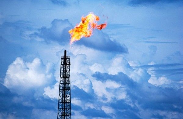 Вперше в історії: опалювальний сезон Україна проходить на газі власного видобутку