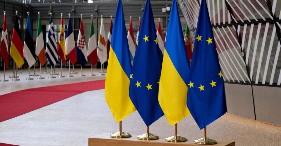 На кону 50 мільярдів: спецсаміт ЄС розгляне допомогу Україні