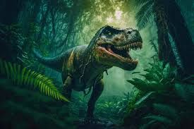 У США студент відкрив новий вид динозаврів, коли робив навчальний проєкт.