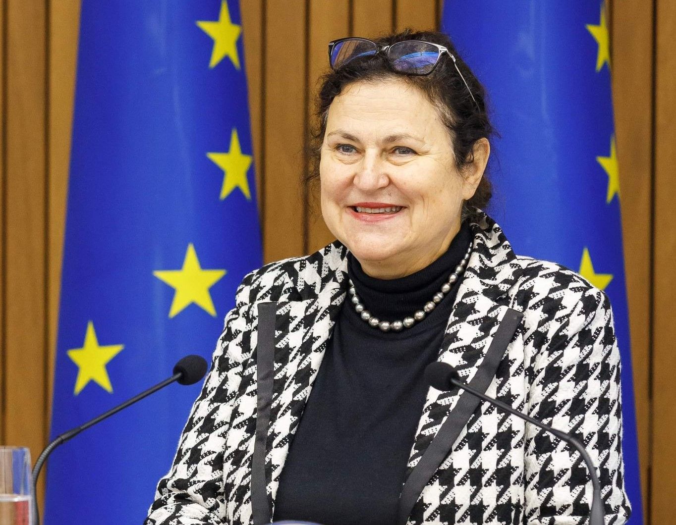 ЄС виділить Україні 50 мільярдів в «обмін» на довгий список вимог – посол ЄС