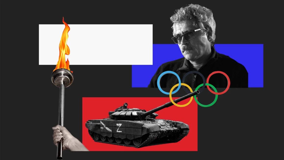 МОК має назавжди заборонити прапор рф на Олімпіадах – Родченков