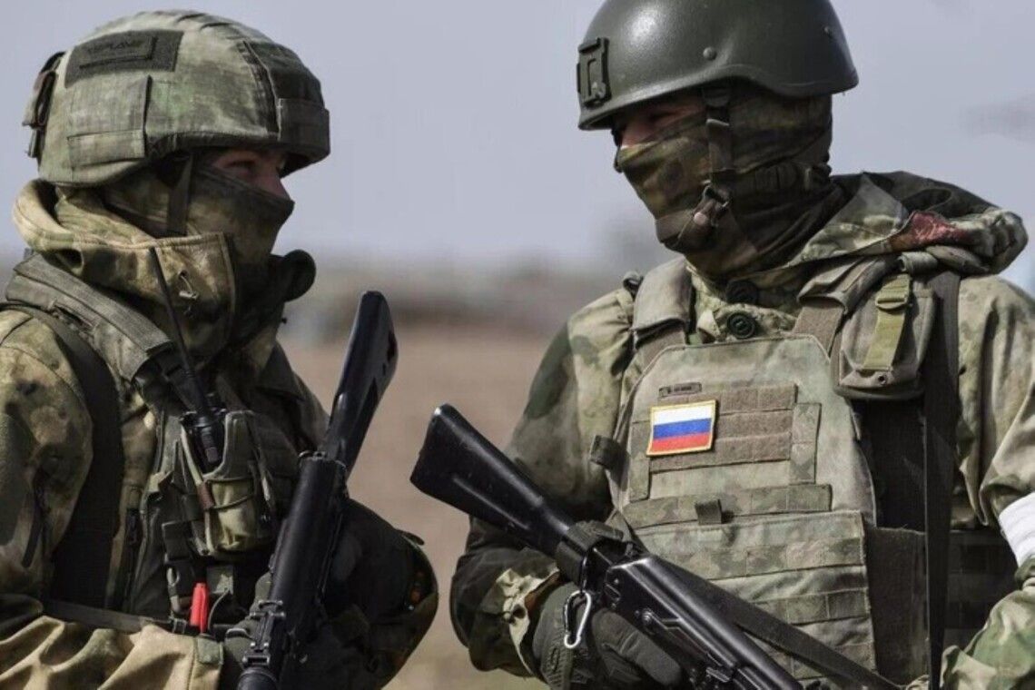 Російські загарбники розстріляли двох українських полонених.