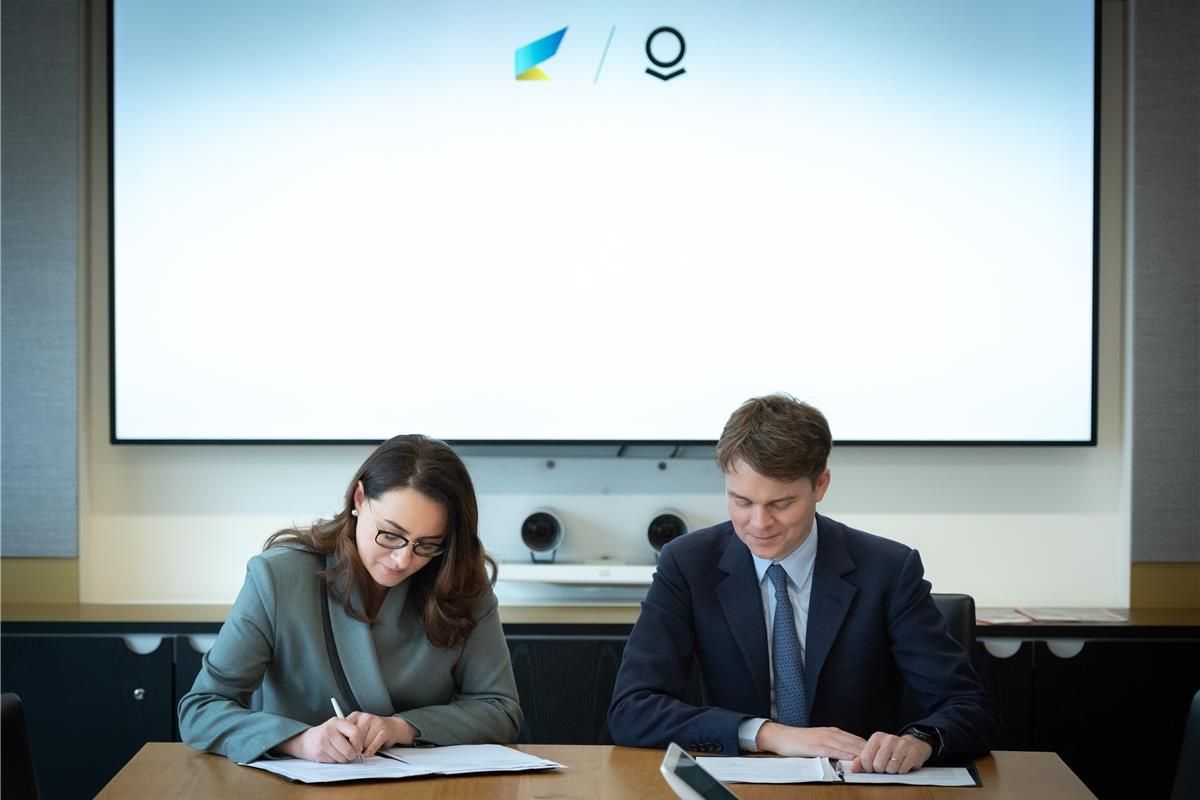 ШІ допоможе розмінувати територію України: підписана угода з американською компанією