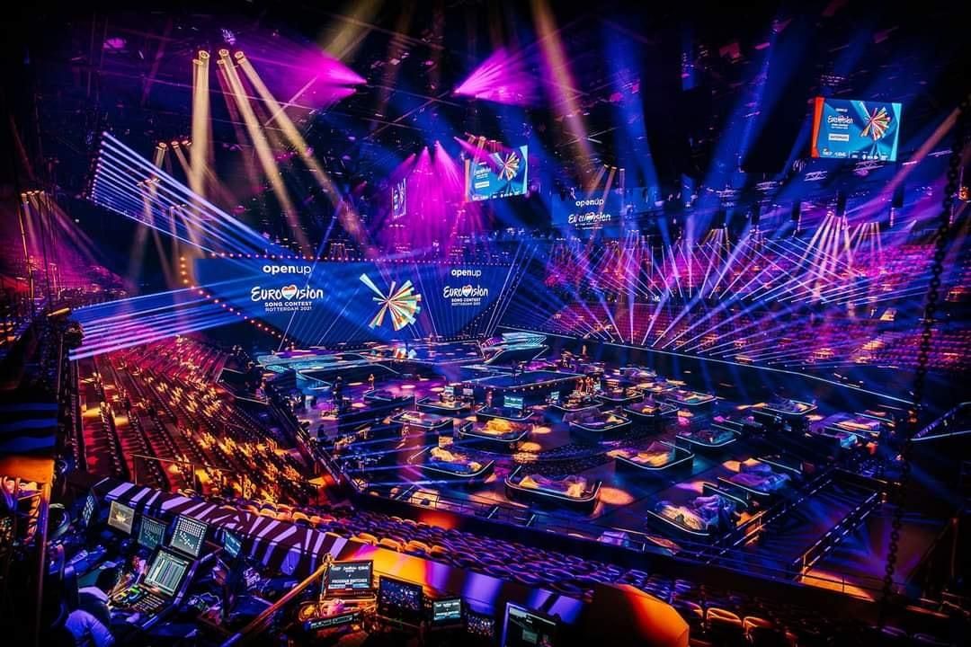 «Євробачення-2024»: оргкомітет оголосив нововведення щодо виступів та голосування у суперфіналі