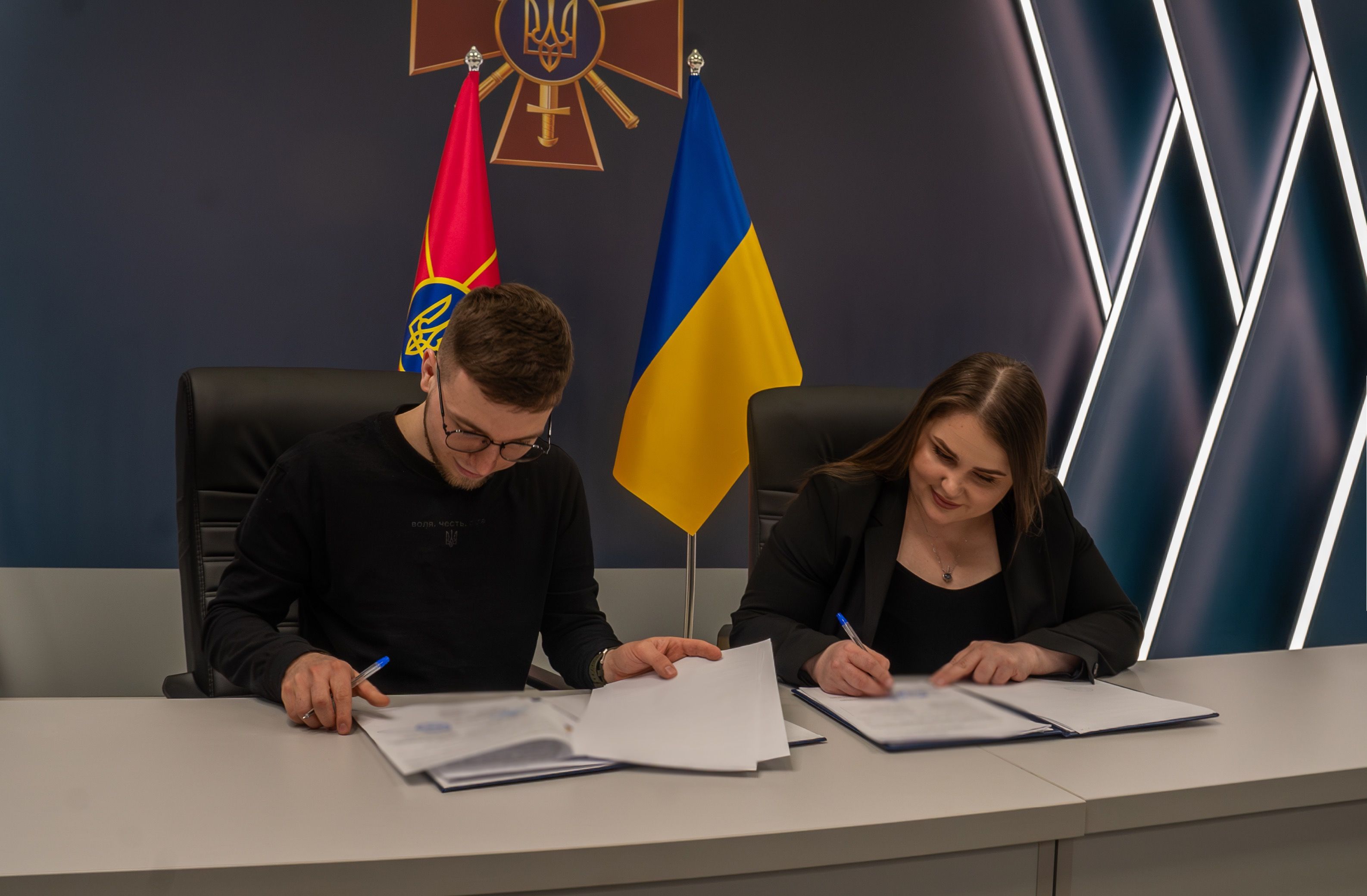 Задля допомоги ЗСУ: Міноборони України та DeepStateUA розпочинають співпрацю