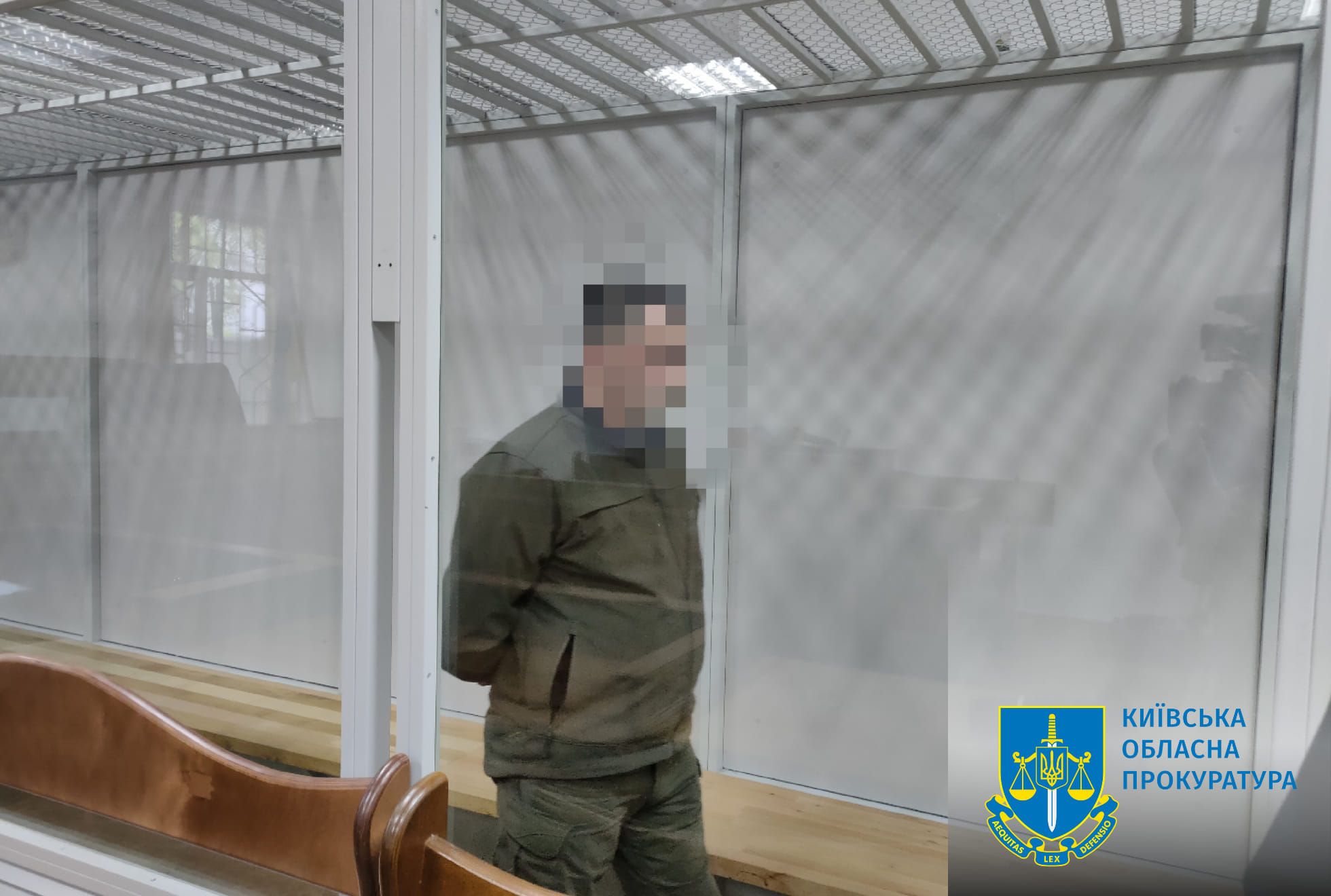 Справа Майбоженка: ексголова Броварської РДА арештований судом