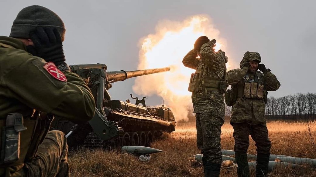 Харківська троща: ЗСУ зупинили активне просування окупантів у районі Вовчанська