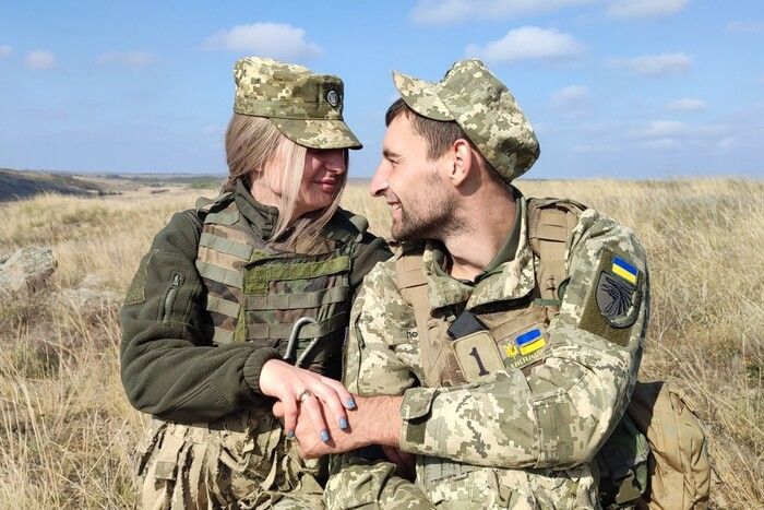 Портал Захисників та Захисниць: Київ першим в Україні запустив необхідний сервіс