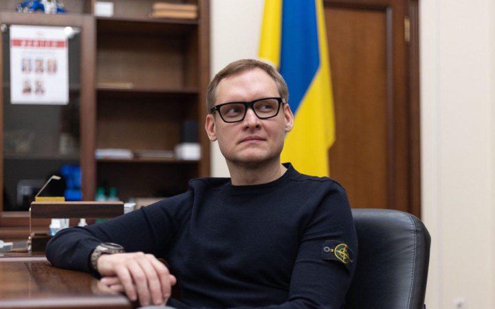 Ексзаступник Єрмака Андрій Смирнов підозрюється у незаконному збагаченні