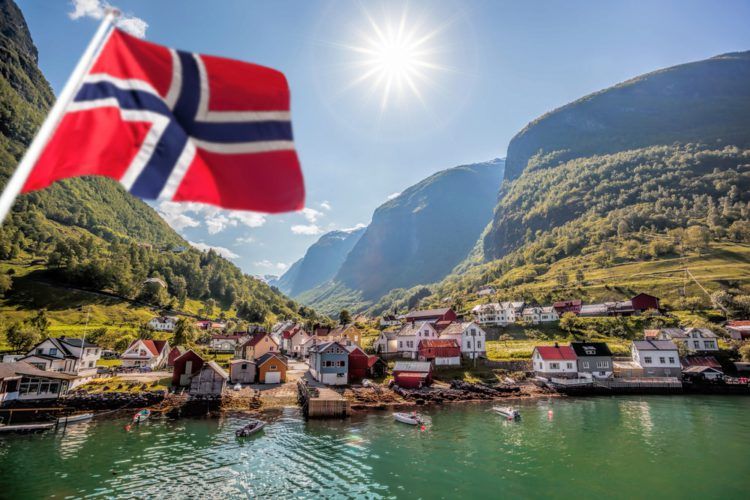 Туристам з росії - Норвегія заборонила в'їзд до країни