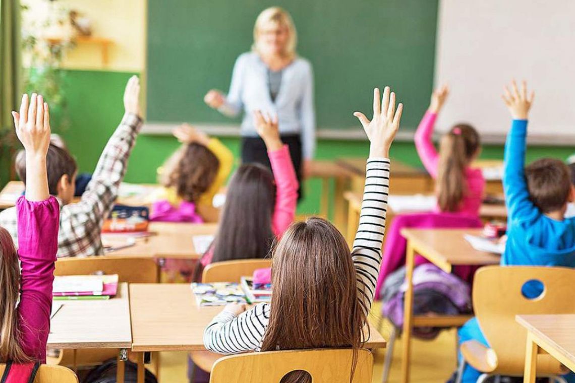 Одна з федеральних земель Німеччини запроваджує вивчення української мови у школах