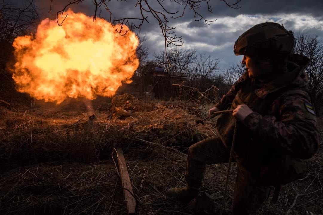 Українські війська все більше перехоплюють тактичну ініціативу на півночі Харківської області.