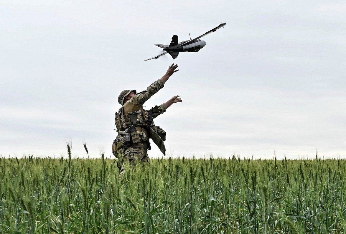 Коаліція дронів: Латвія інвестує в Україну додатково 20 мільйонів доларів