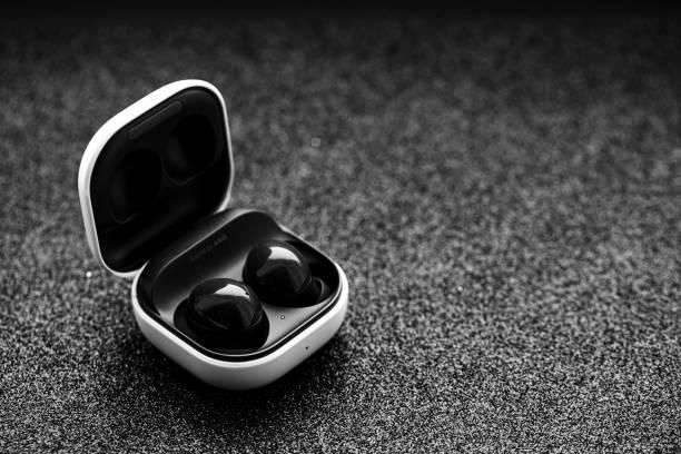 Бездротові навушники Samsung – які вибрати