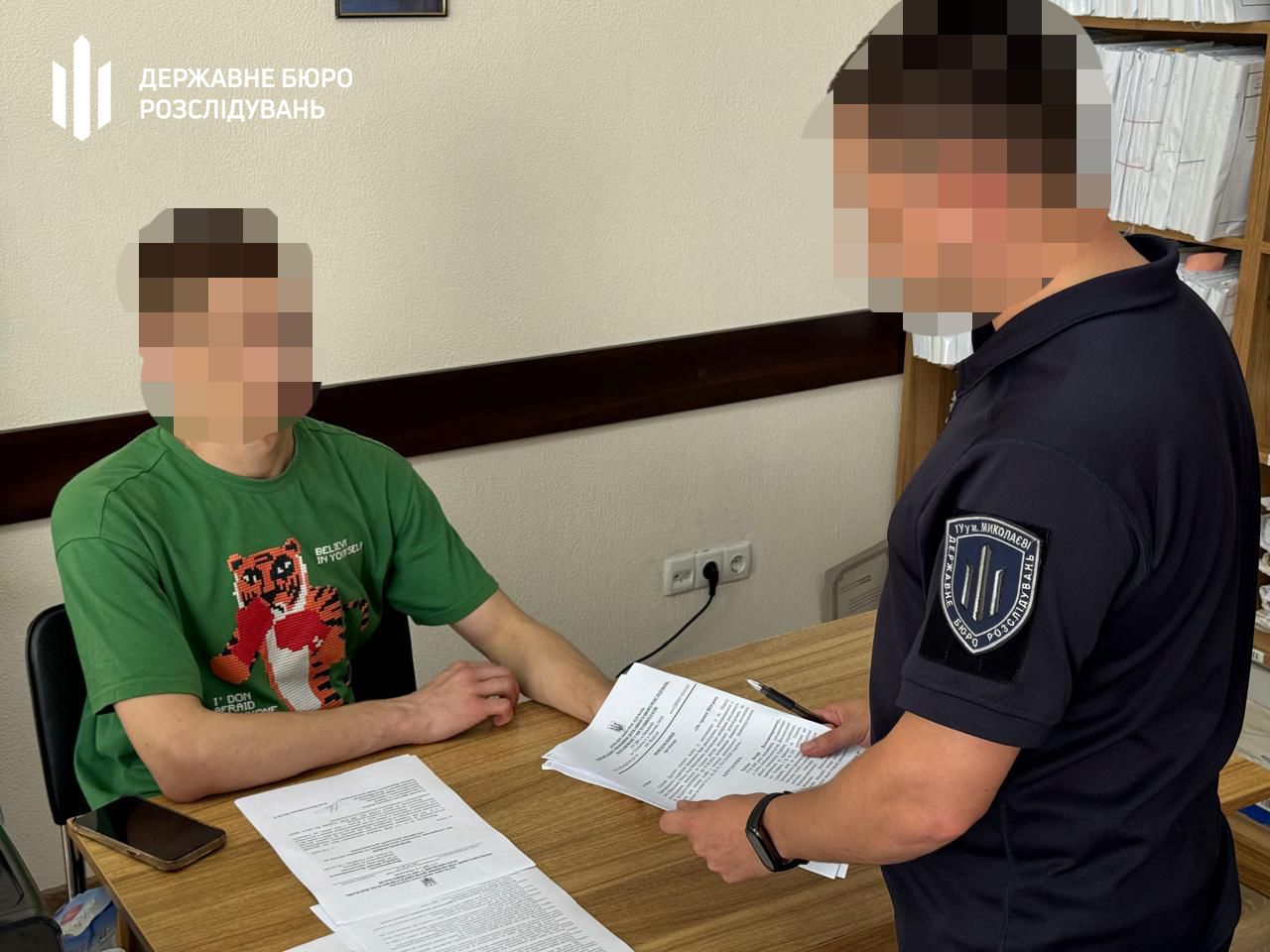 На Одещині бухгалтер нарахував собі 4,2 млн грн з виплат військовим