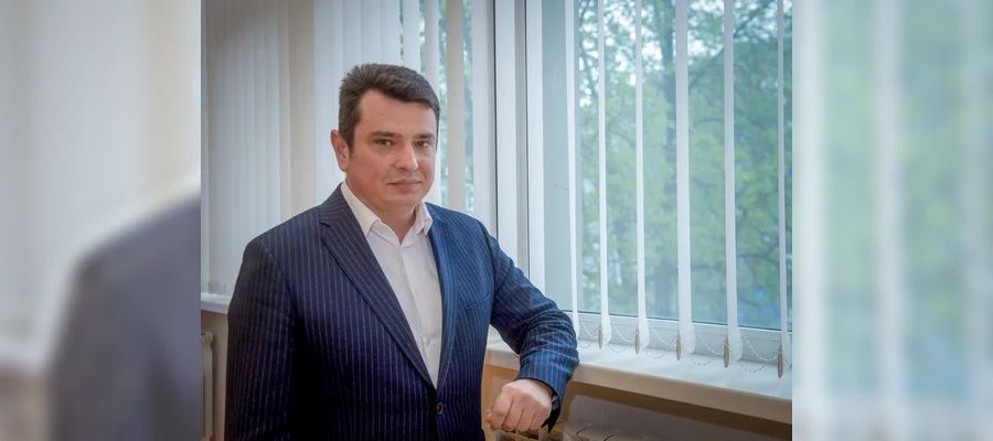 Артем Ситник залишає посаду заступника голови НАЗК